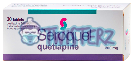 Buy Seroquel Online