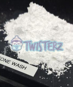Buy Acetone Washed Cocaine