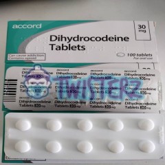 Buy Dihydrocodeine 30mg Online