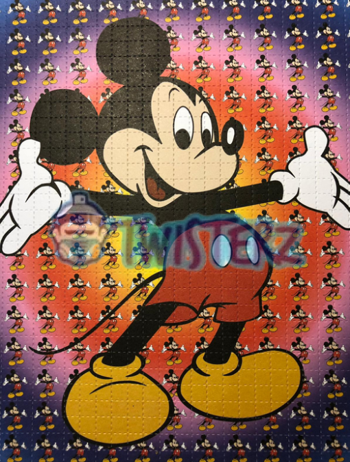 Buy Mickey LSD Online